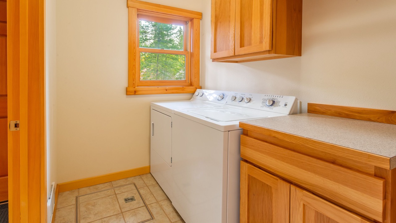 Photo of Bedroom in Winthrop