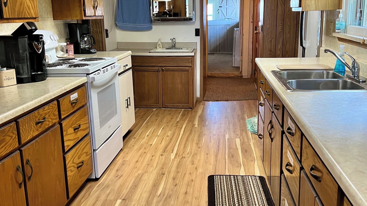 Photo of Kitchen in Thomas