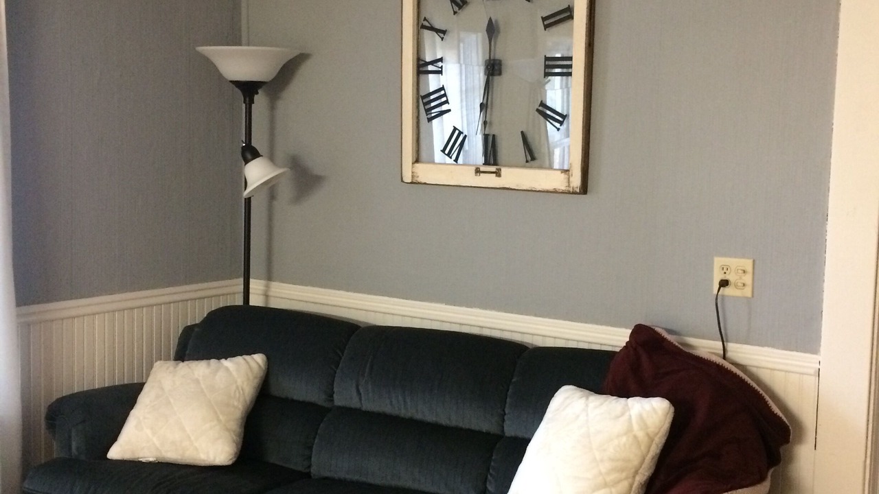 Photo of Livingroom in Thomas