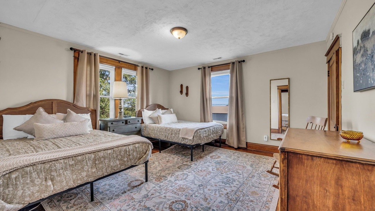 Photo of Bedroom in Faucett