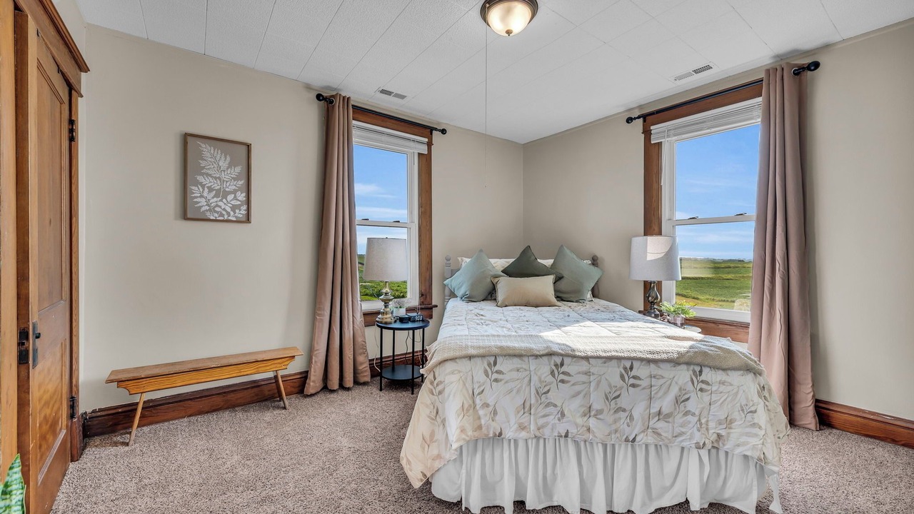 Photo of Bedroom in Faucett