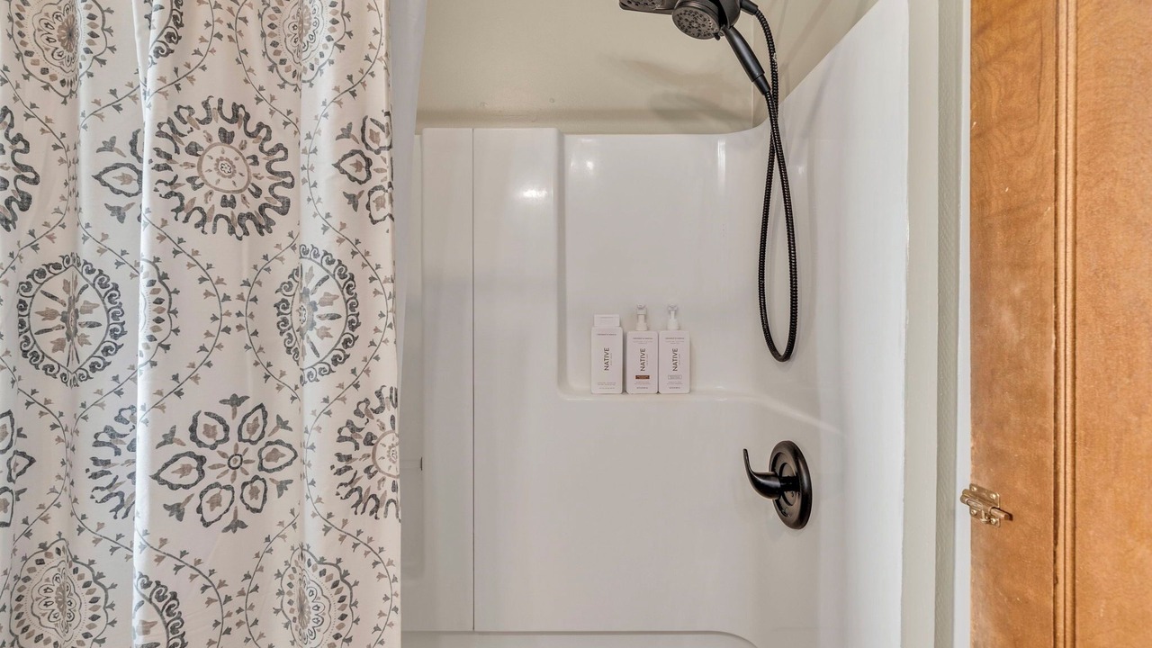 Photo of Bathroom in Faucett