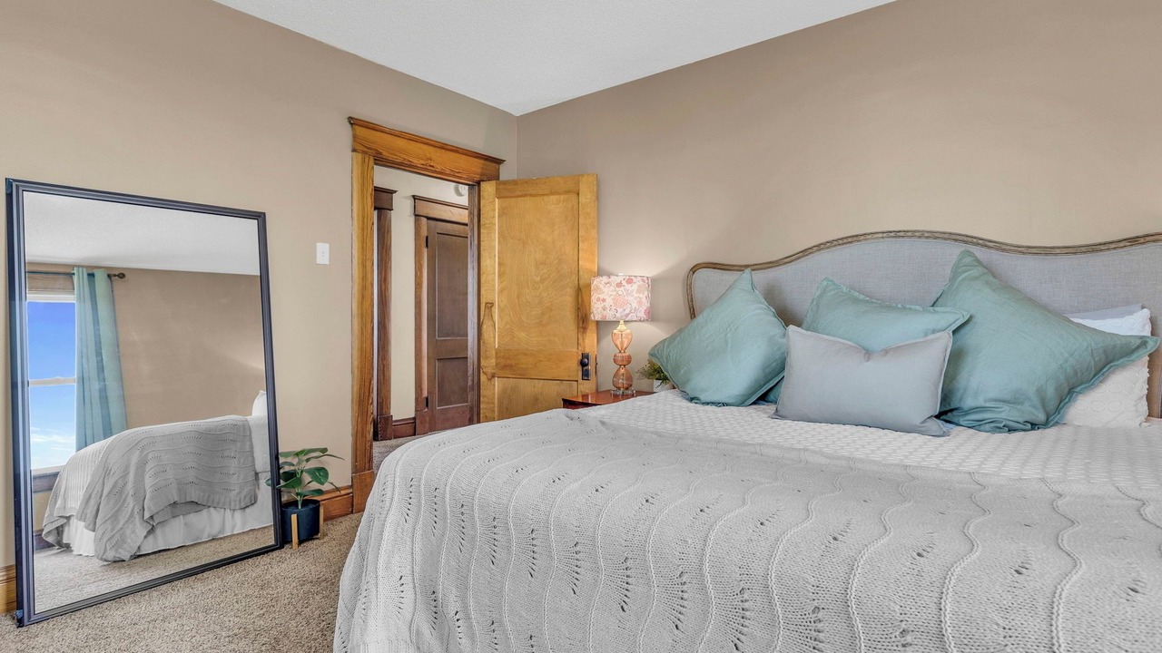 Photo of Bedroom in Faucett