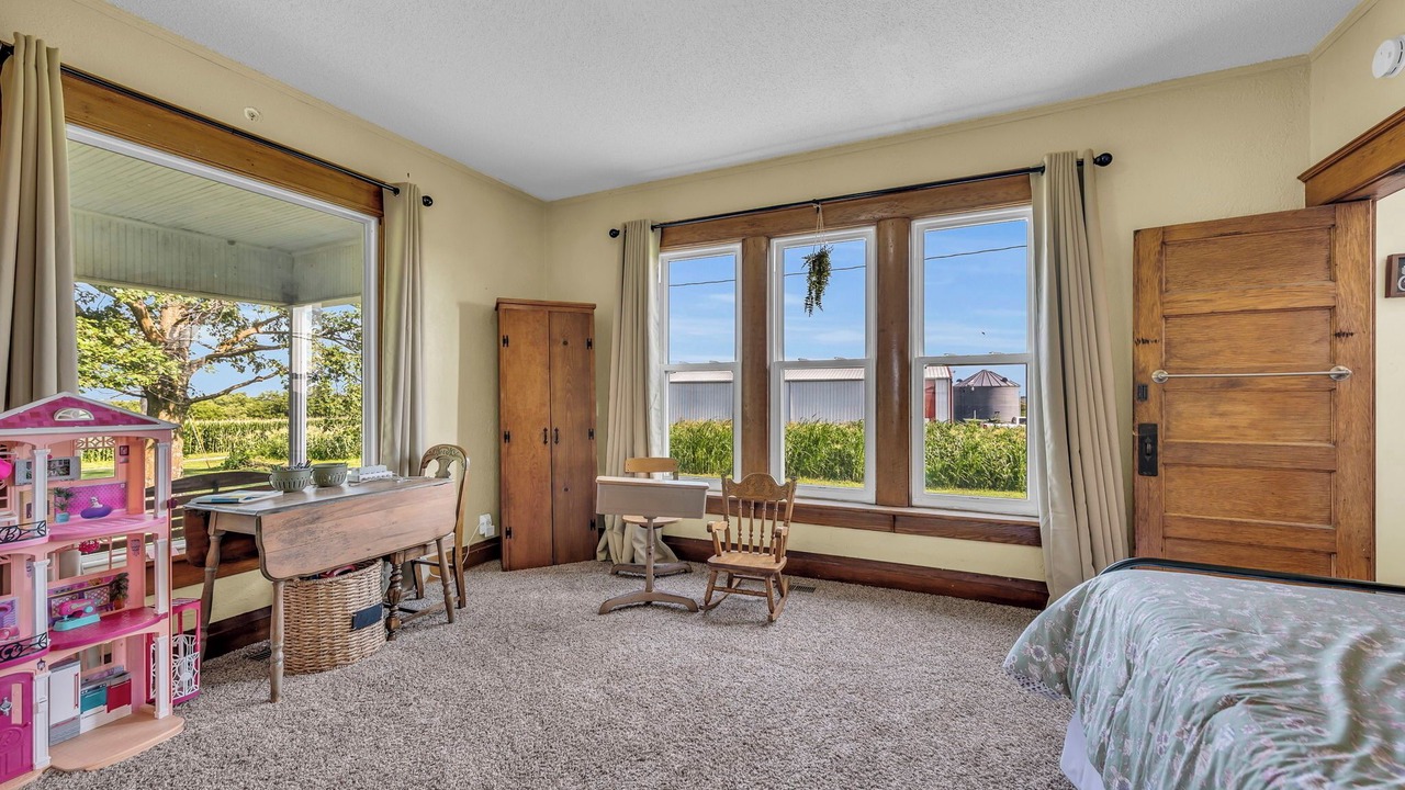 Photo of Bedroom in Faucett