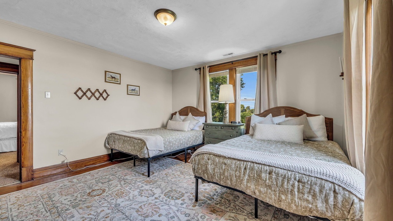 Photo of Bedroom in Faucett