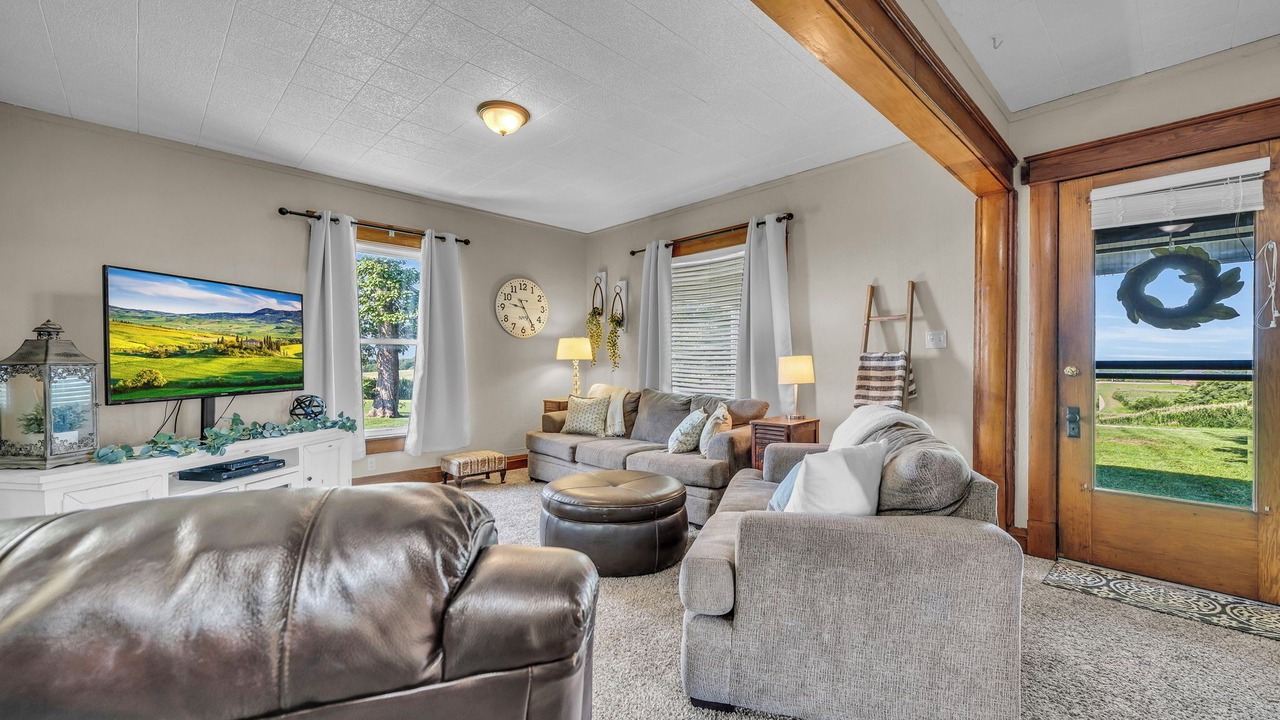 Photo of Livingroom in Faucett