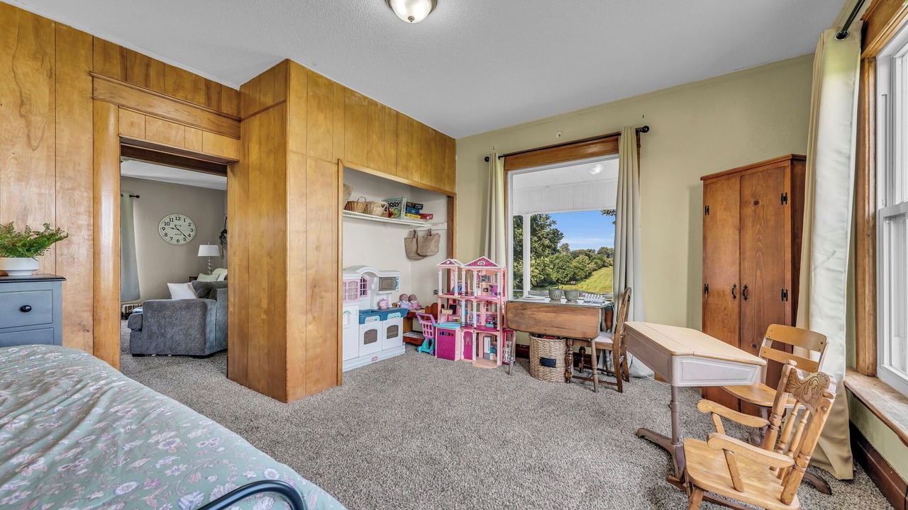 Photo of Bedroom in Faucett