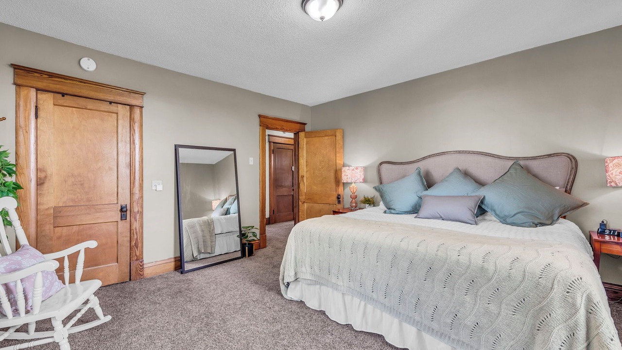 Photo of Bedroom in Faucett