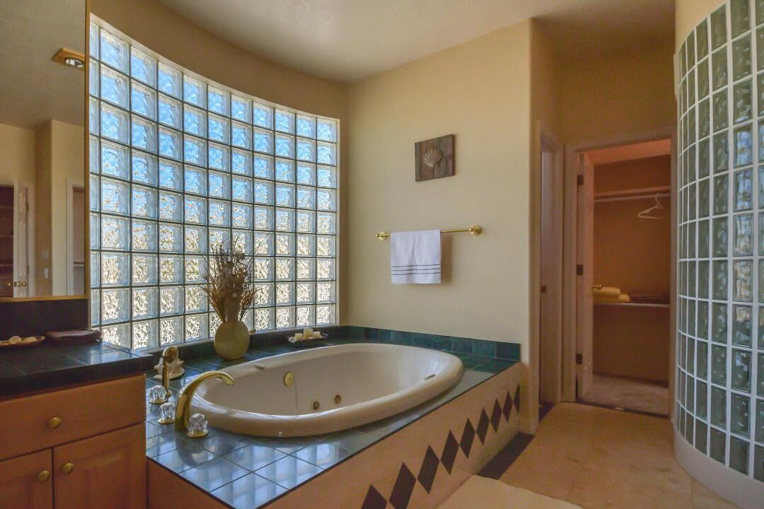Photo of Bathroom in Northeast Heights