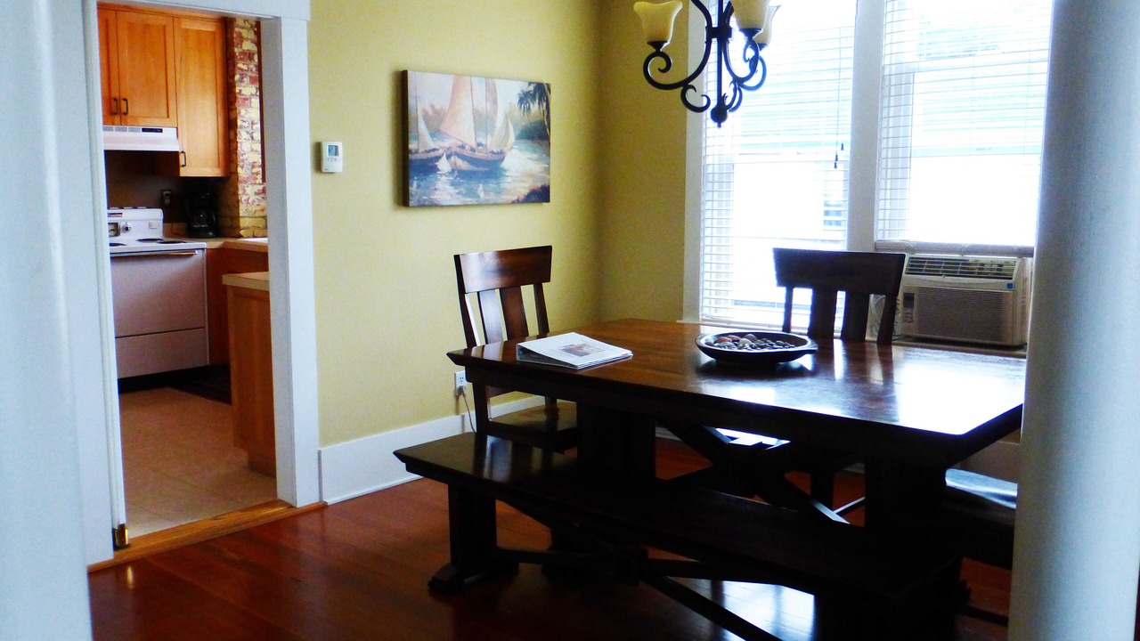 Photo of Bedroom in Friday Harbor