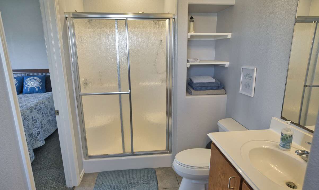 Photo of Bathroom in Cedar Lane