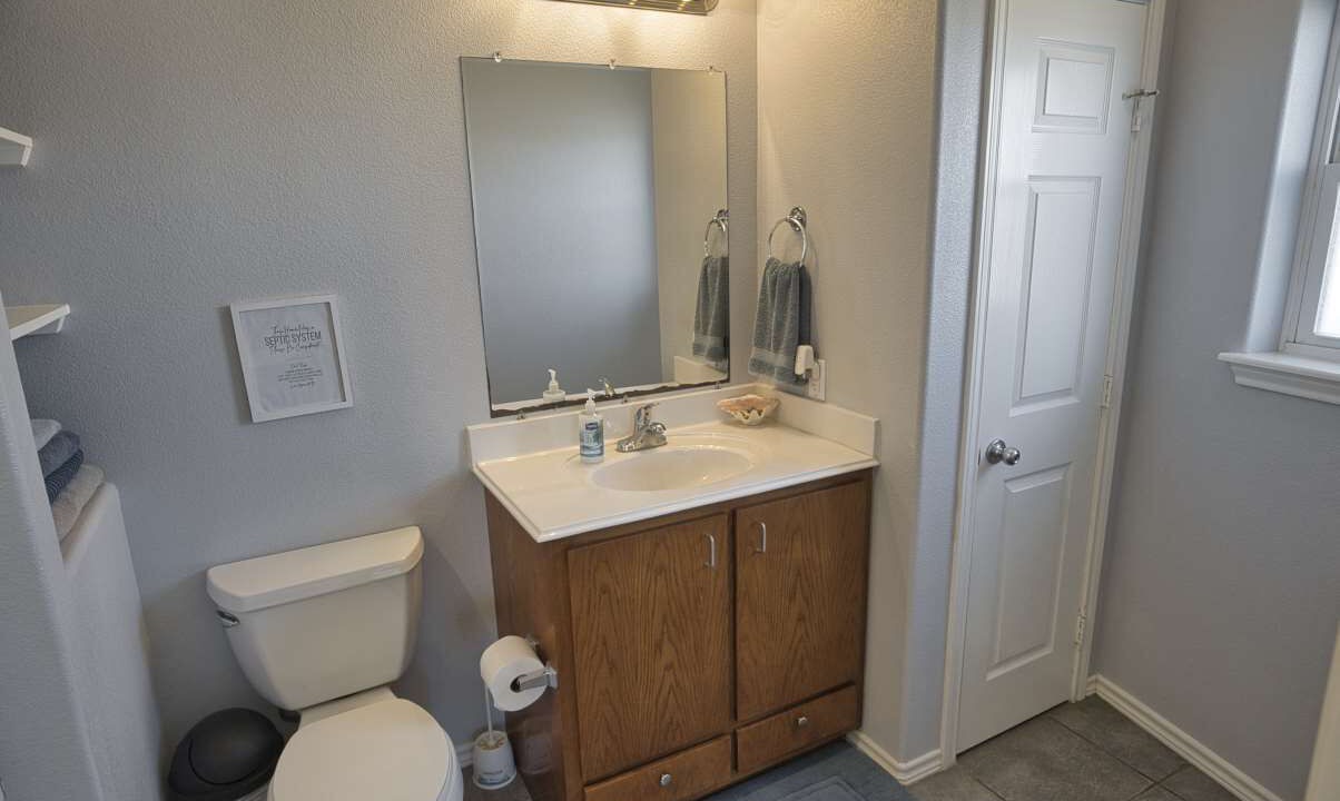 Photo of Bathroom in Cedar Lane