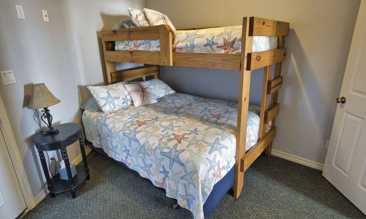 Photo of Bedroom in Cedar Lane