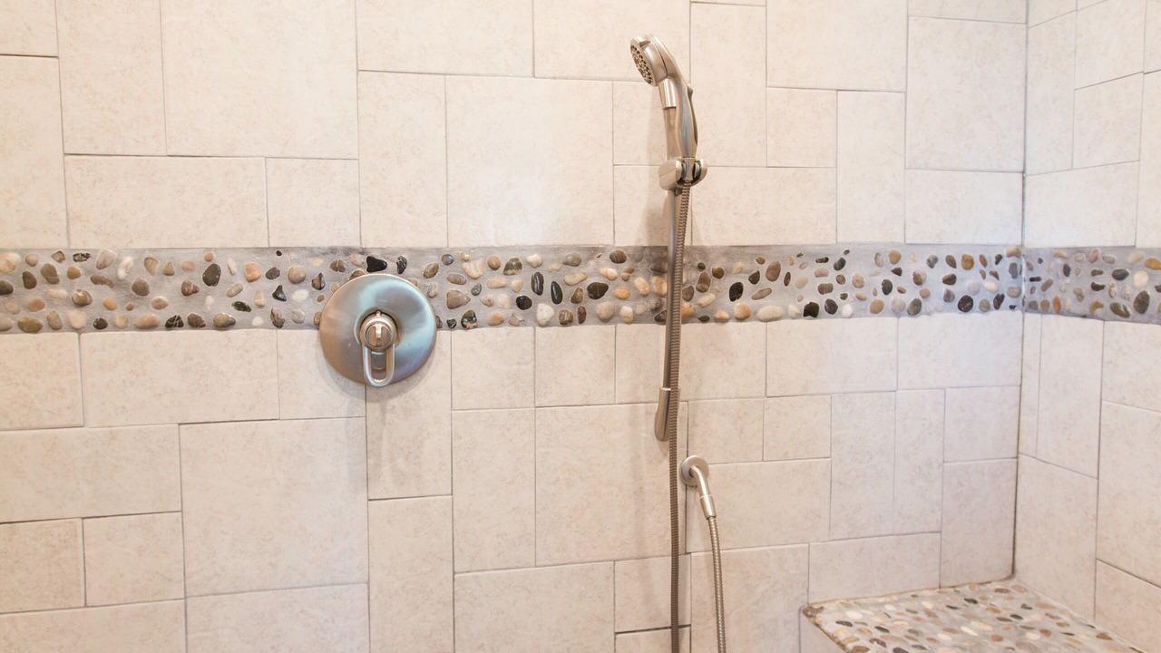 Photo of Bathroom in Buchanan County
