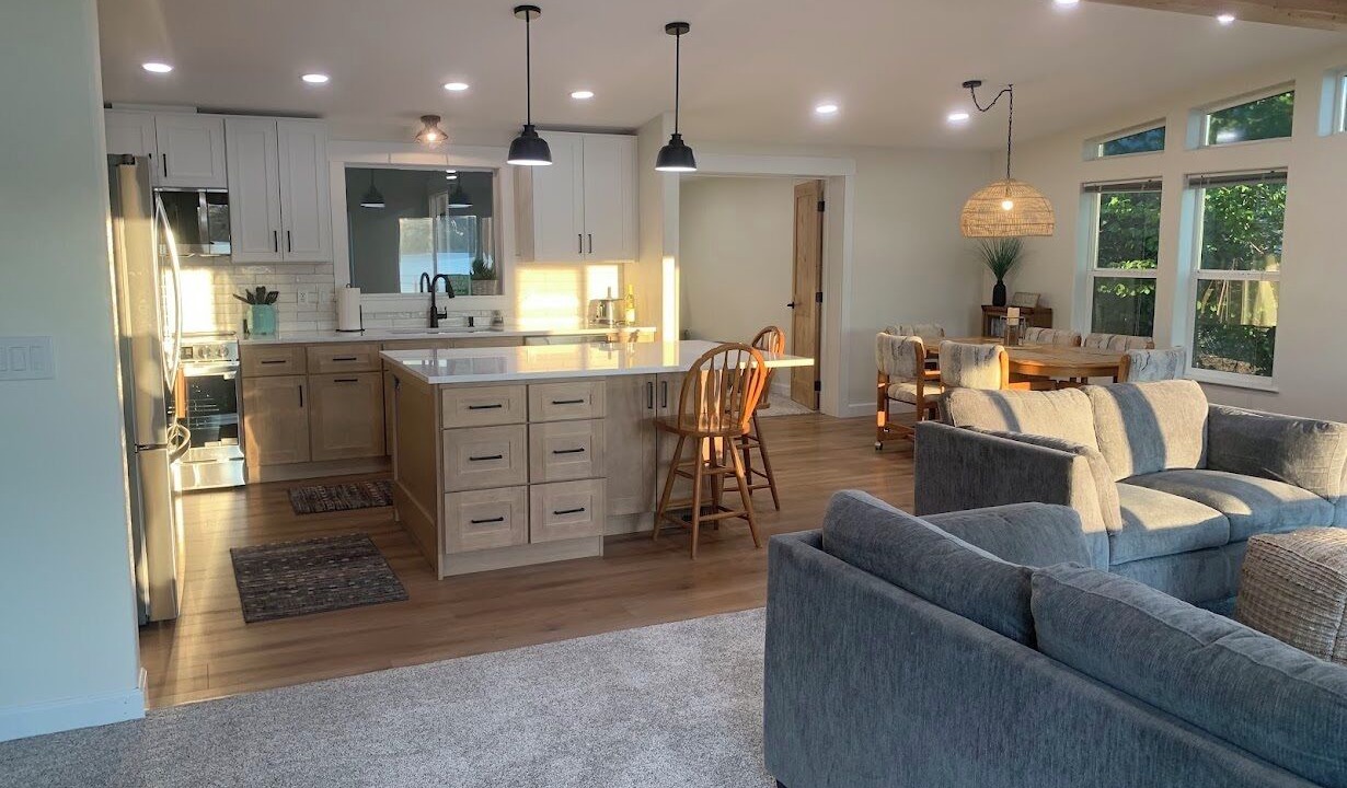 Photo of Livingroom in Davenport