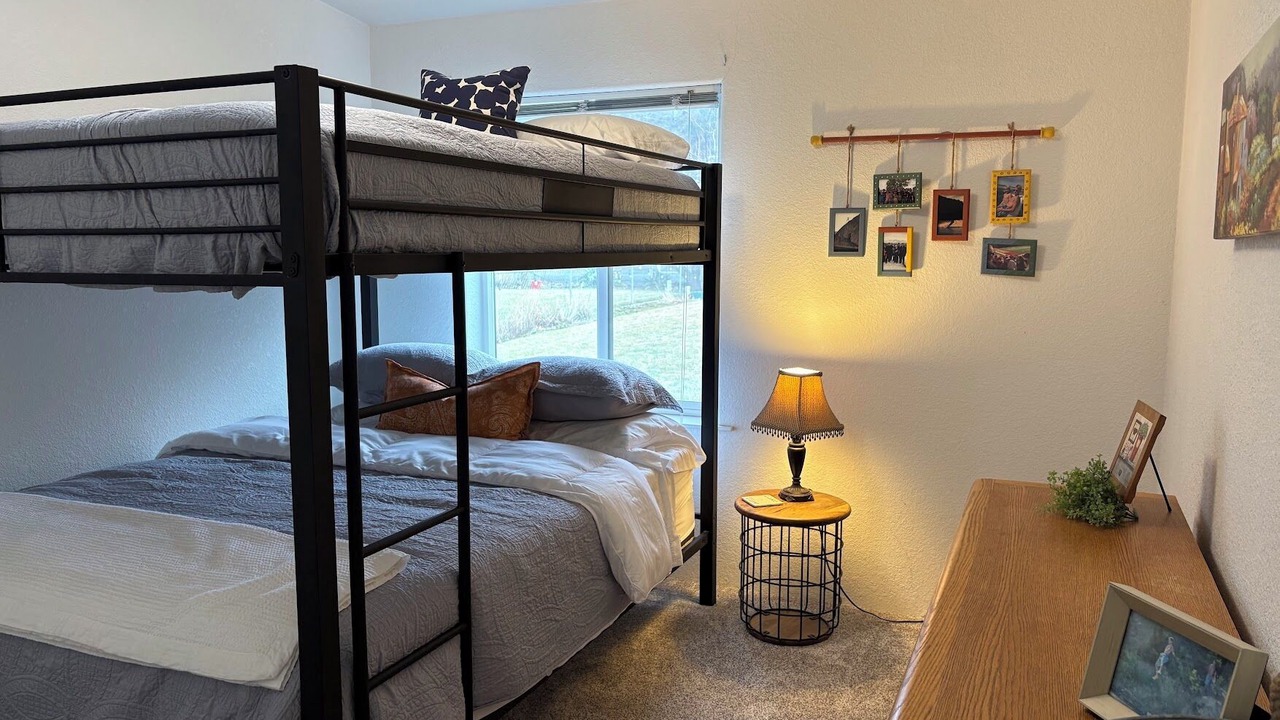 Photo of Bedroom in Davenport