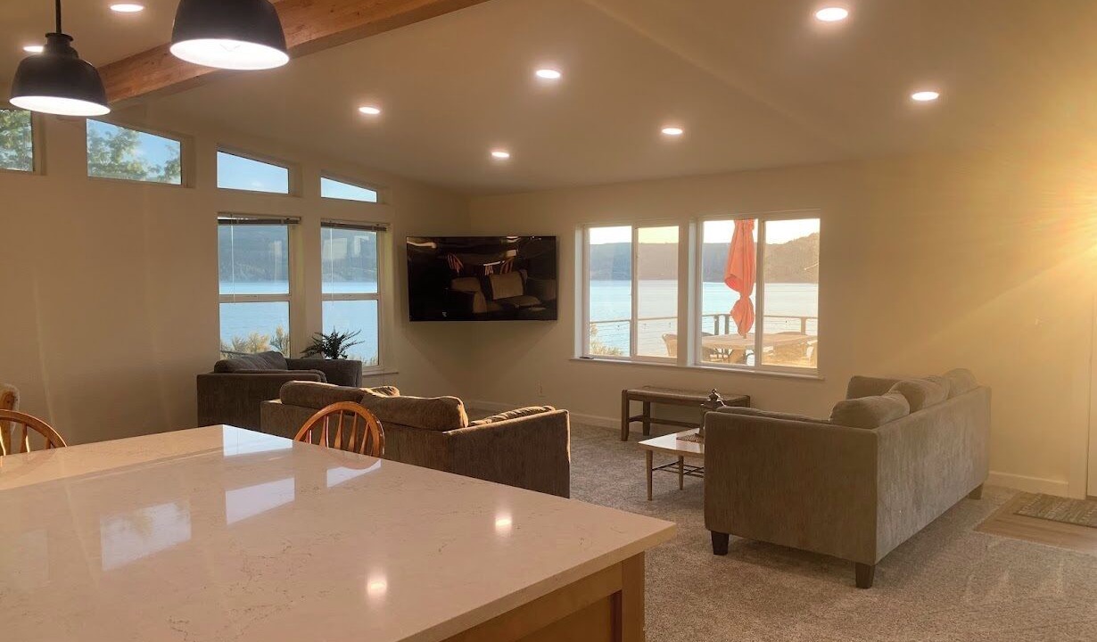 Photo of Livingroom in Davenport