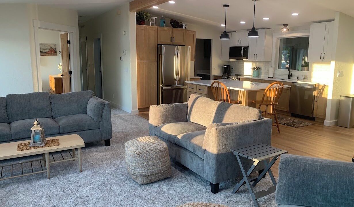 Photo of Livingroom in Davenport
