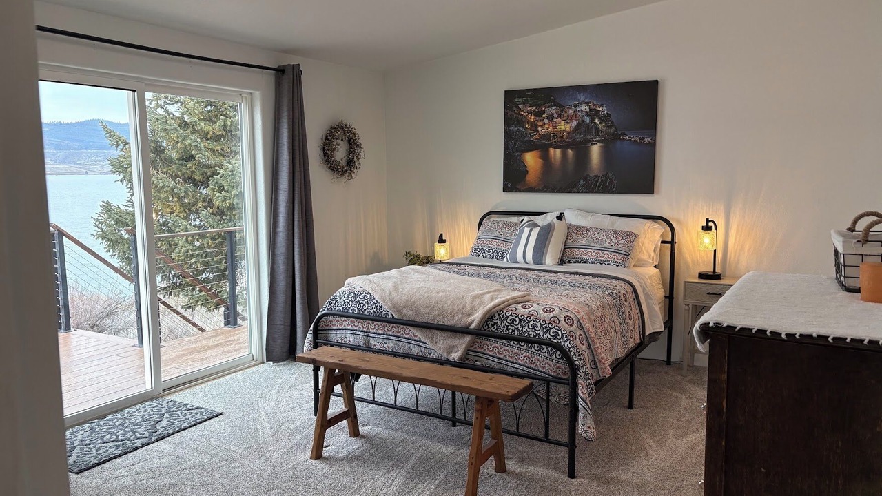 Photo of Bedroom in Davenport