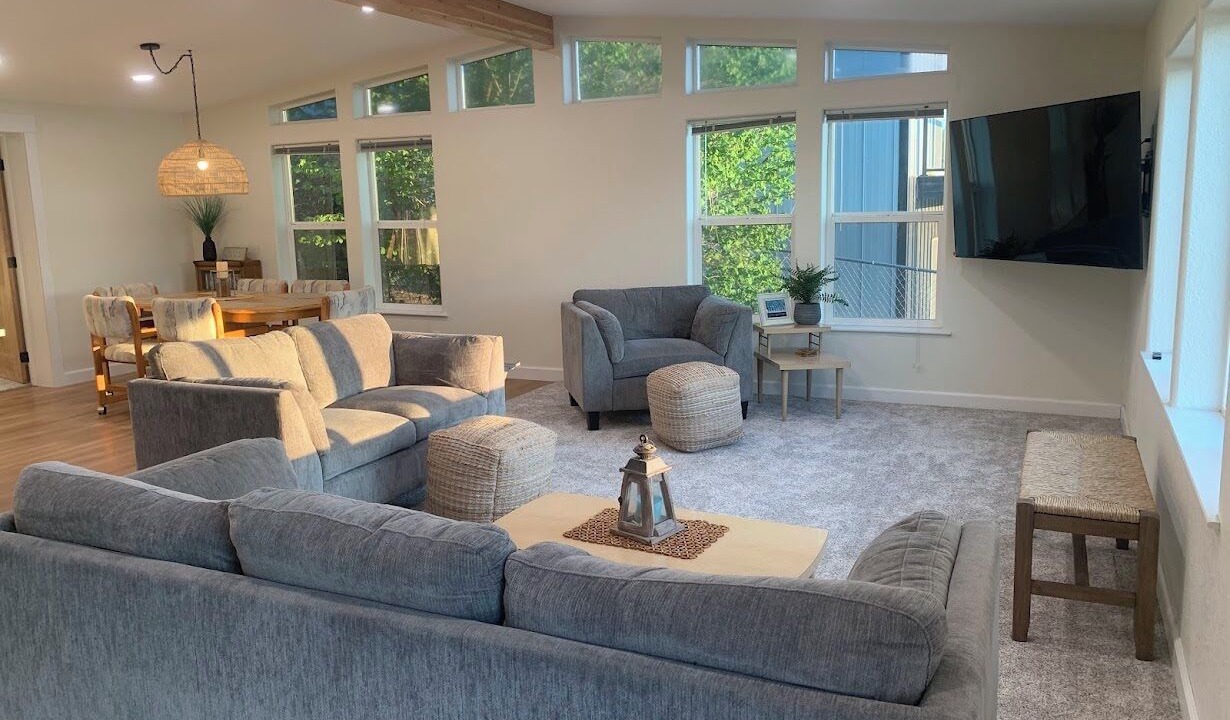 Photo of Livingroom in Davenport