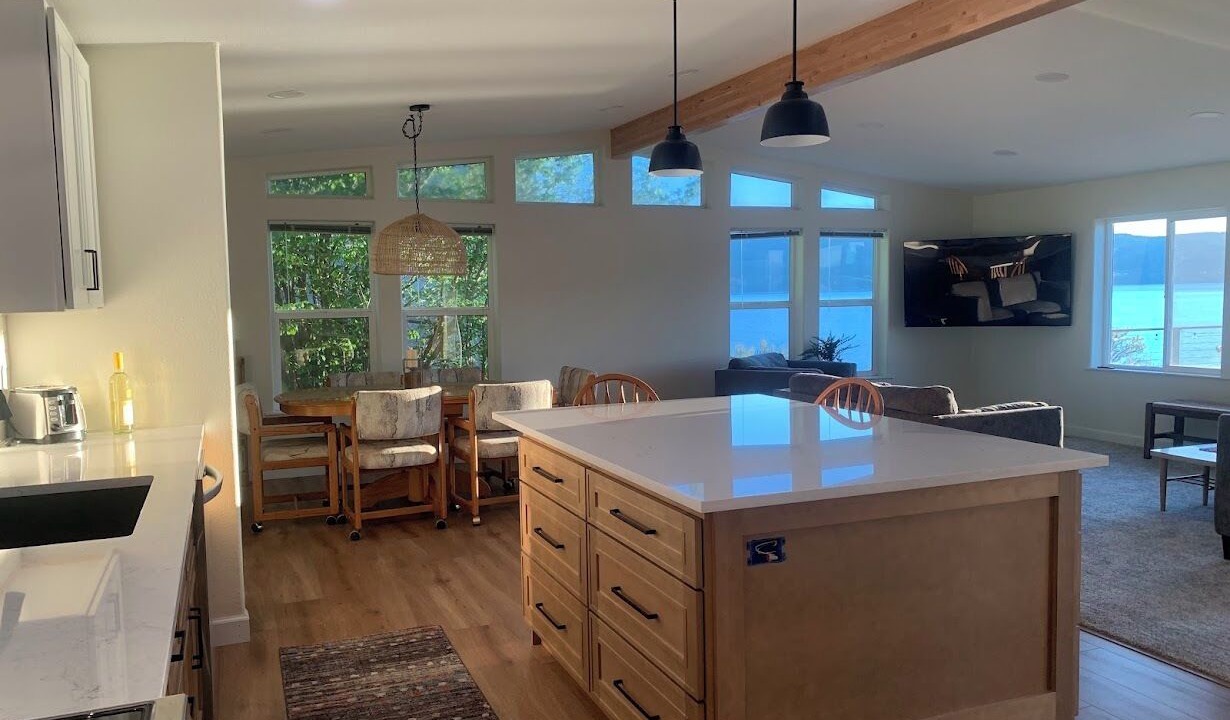 Photo of Kitchen in Davenport