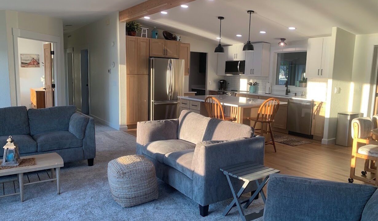 Photo of Livingroom in Davenport