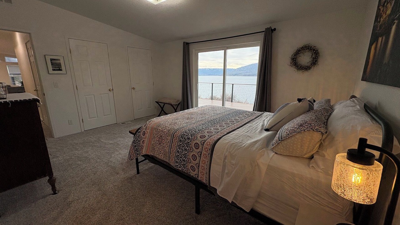 Photo of Bedroom in Davenport