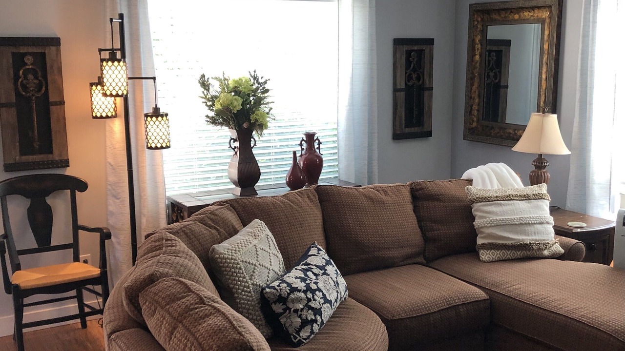 Photo of Livingroom in Tukwila