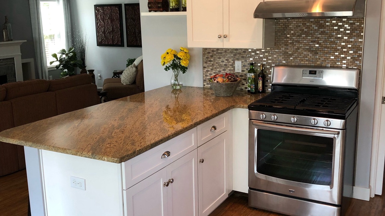 Photo of Kitchen in Tukwila