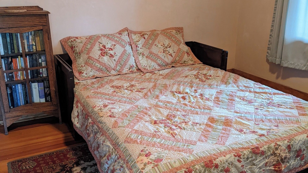 Photo of Bedroom in Tyrone