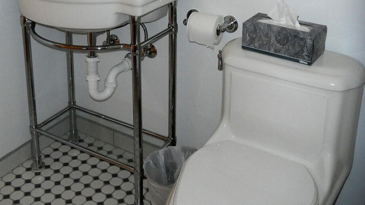 Photo of Bathroom in Tyrone