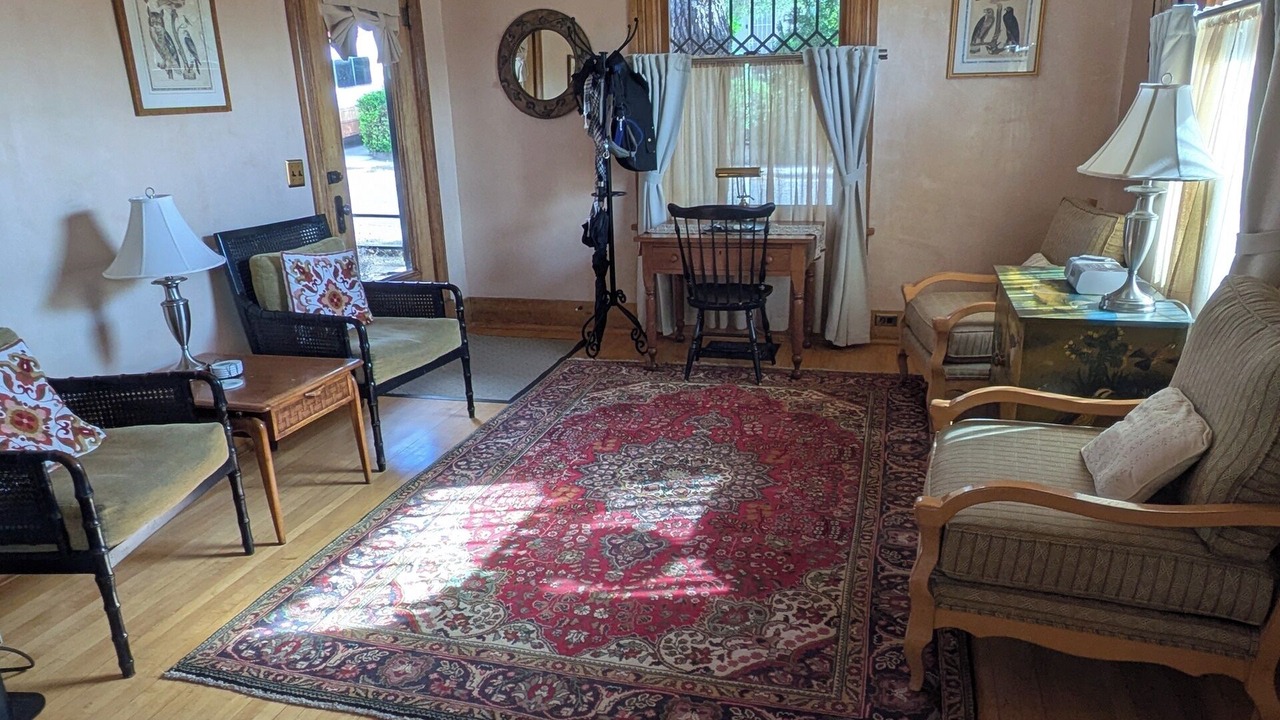 Photo of Livingroom in Tyrone