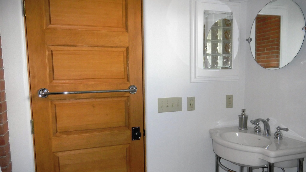 Photo of Bathroom in Tyrone