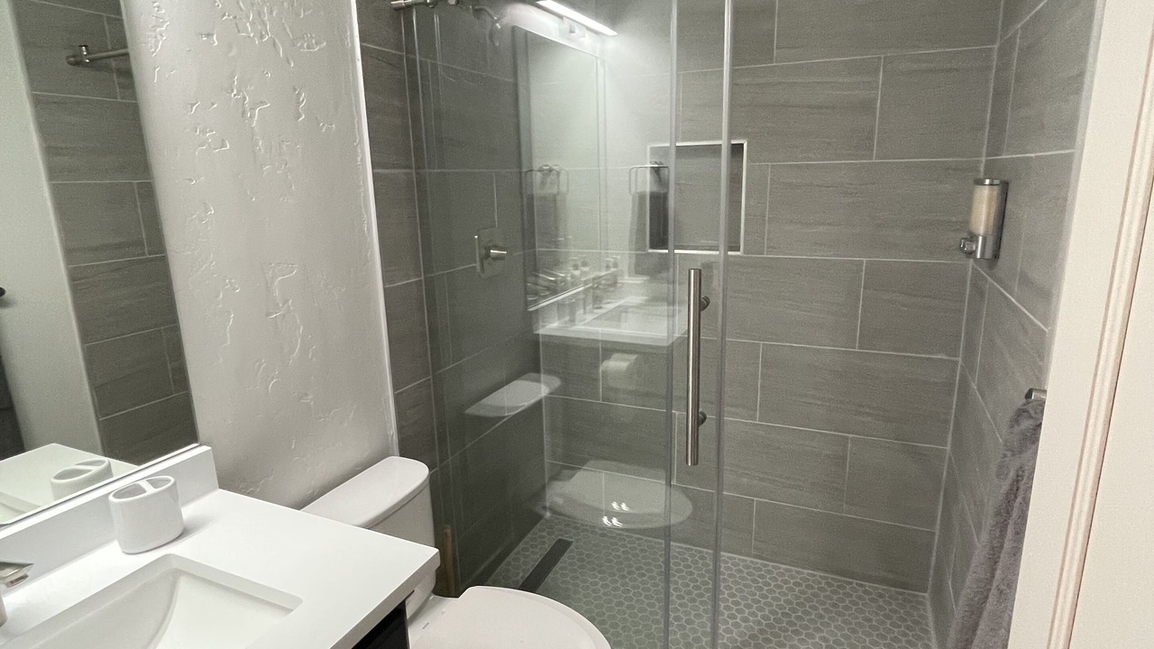 Photo of Bathroom in Bear Hollow Village