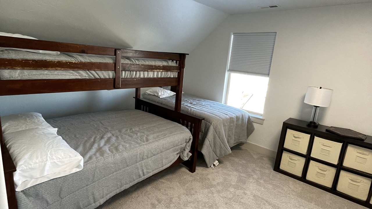 Photo of Bedroom in Bear Hollow Village