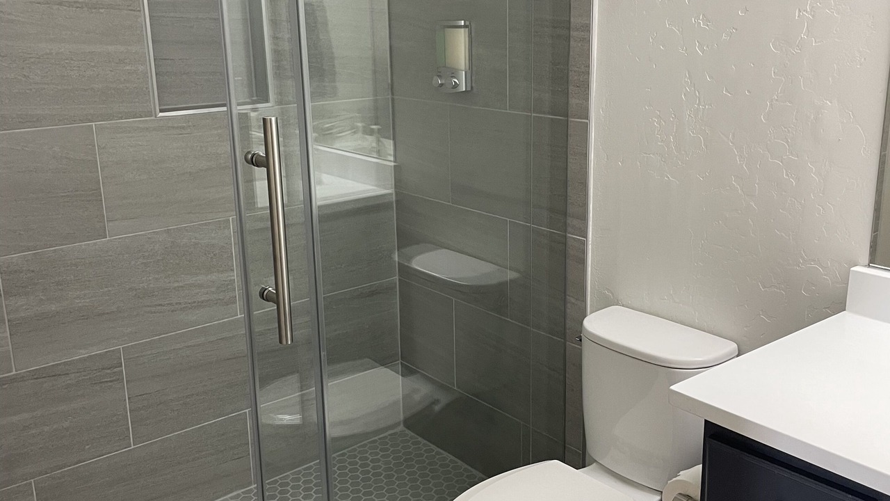 Photo of Bathroom in Bear Hollow Village