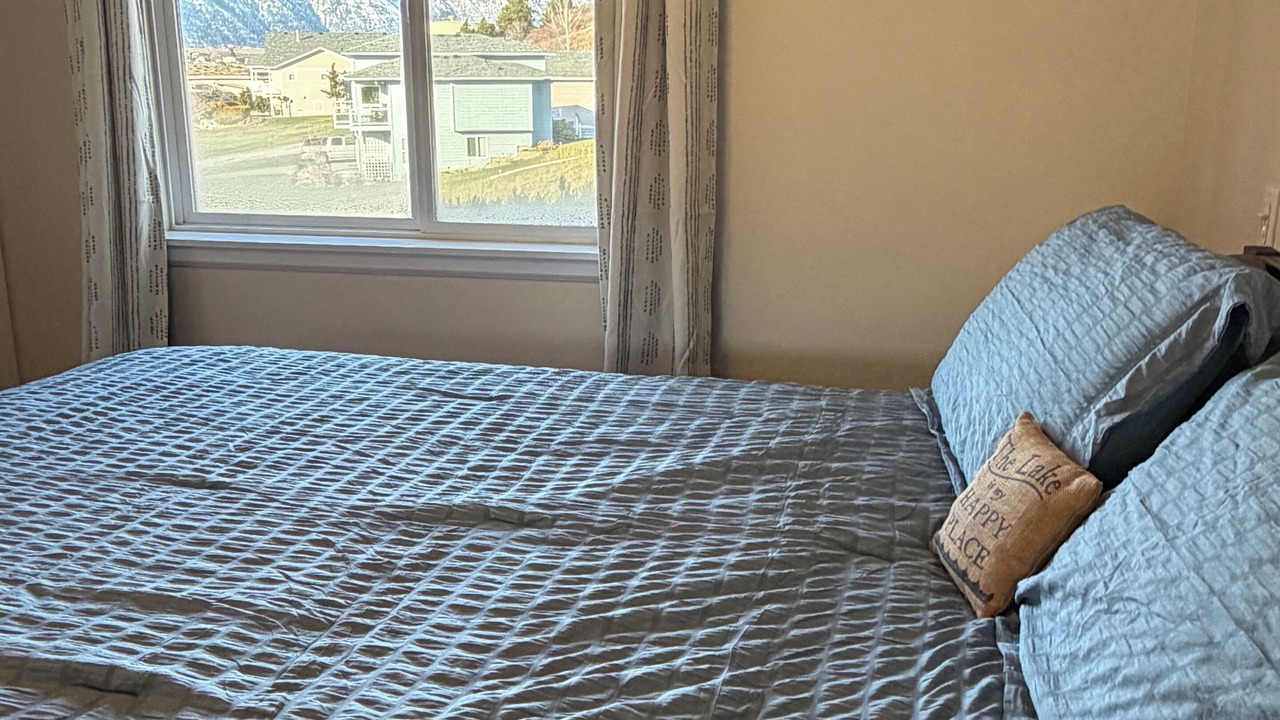 Photo of Bedroom in Manson