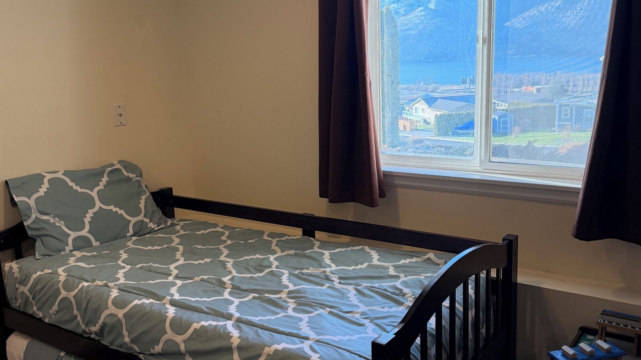 Photo of Bedroom in Manson