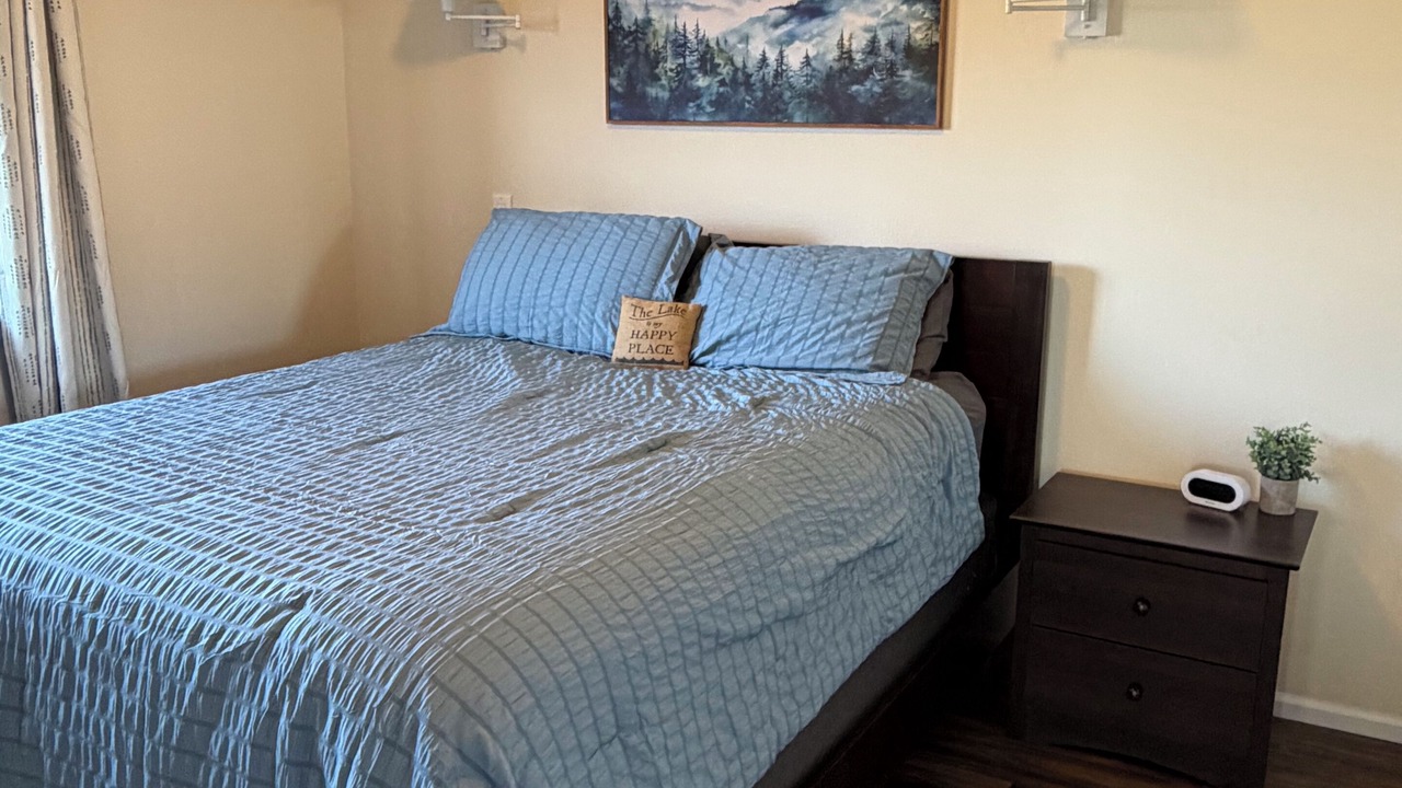 Photo of Bedroom in Manson