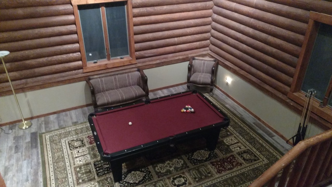 Photo of Bedroom in Custer