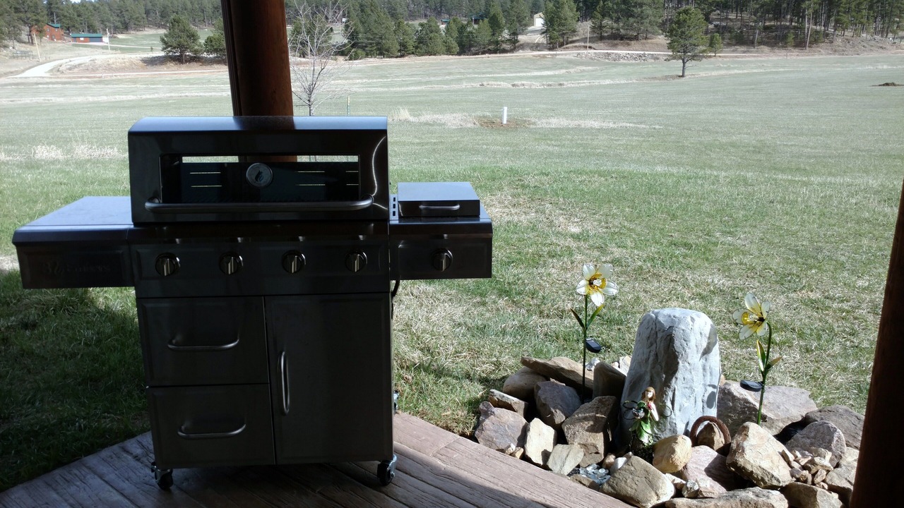 Photo of Outdoor in Custer