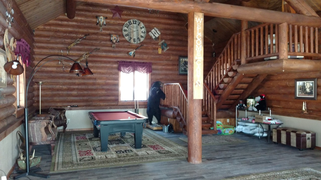 Photo of Outdoor in Custer