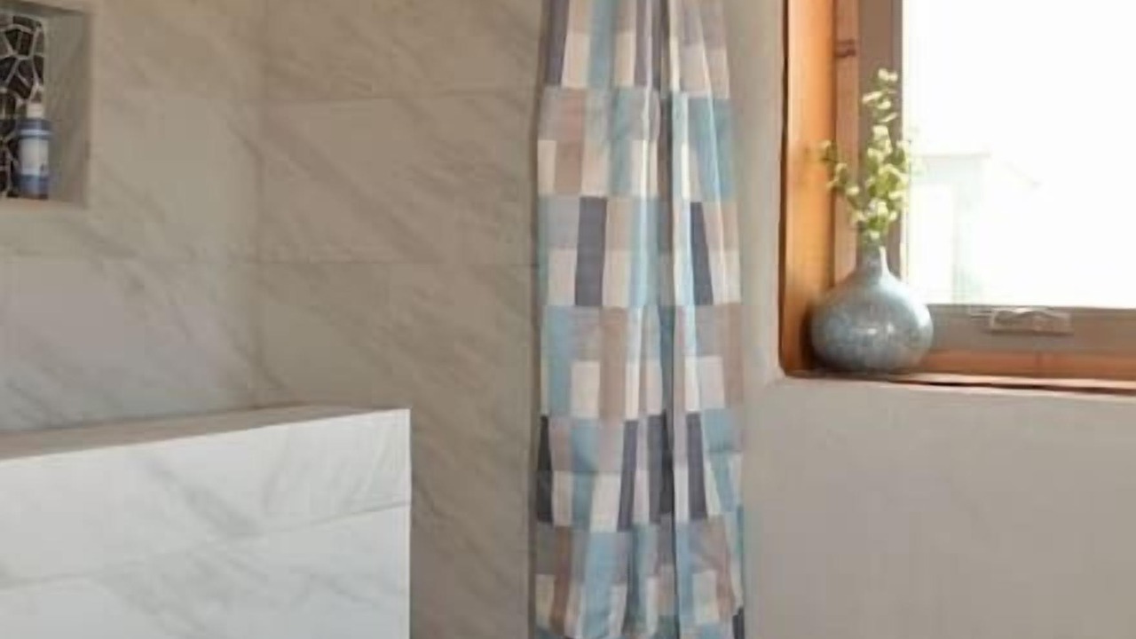Photo of Bathroom in Study Butte-Terlingua