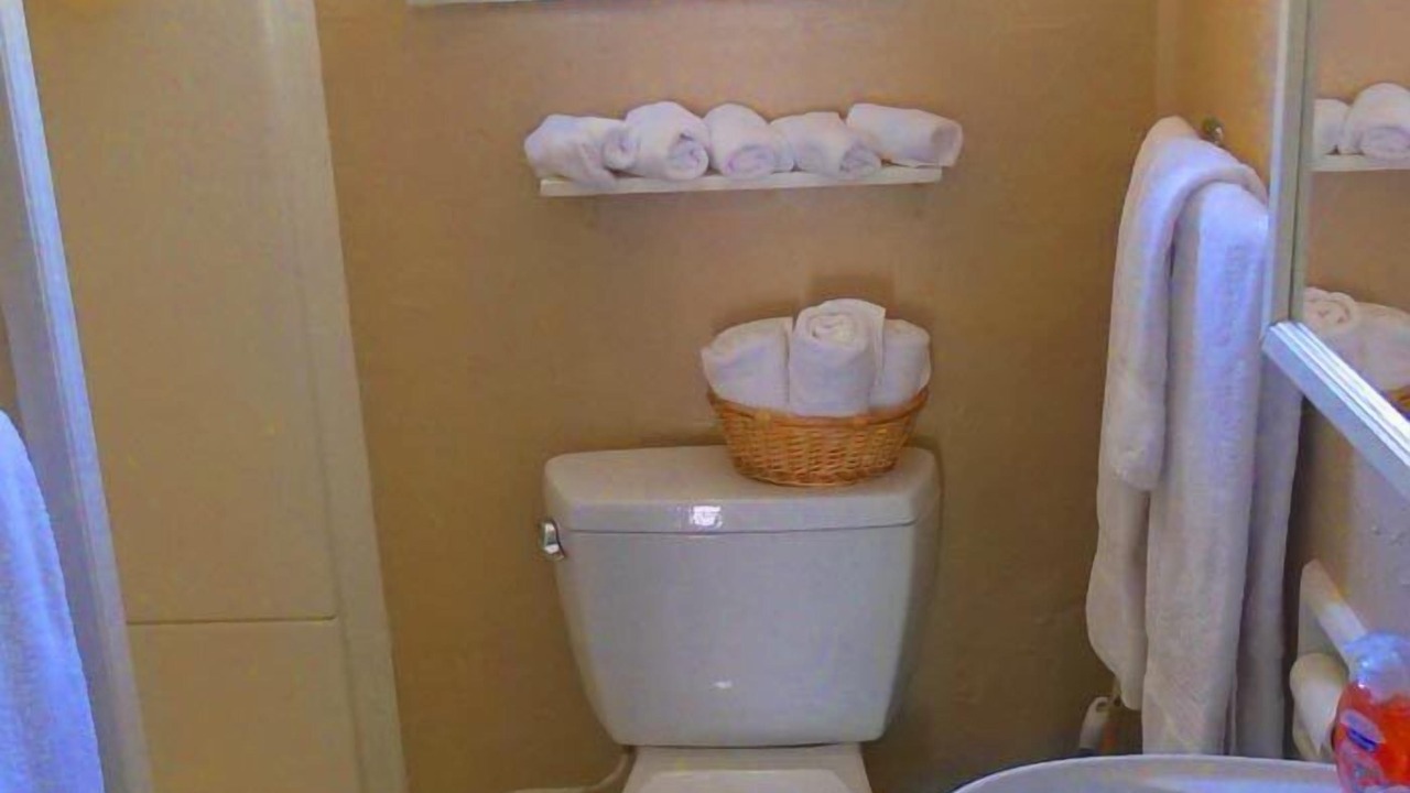 Photo of Bathroom in New Meadows