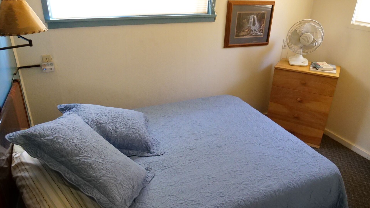 Photo of Bedroom in New Meadows
