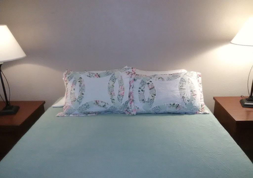 Photo of Bedroom in Trinidad