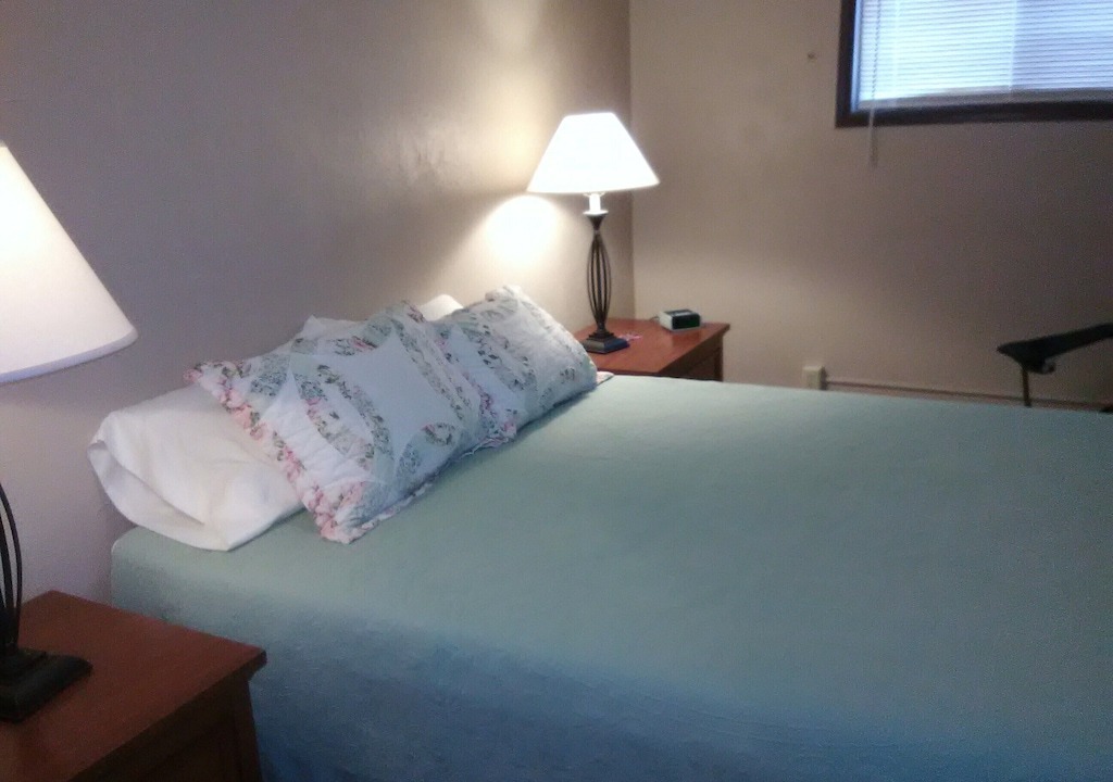 Photo of Bedroom in Trinidad
