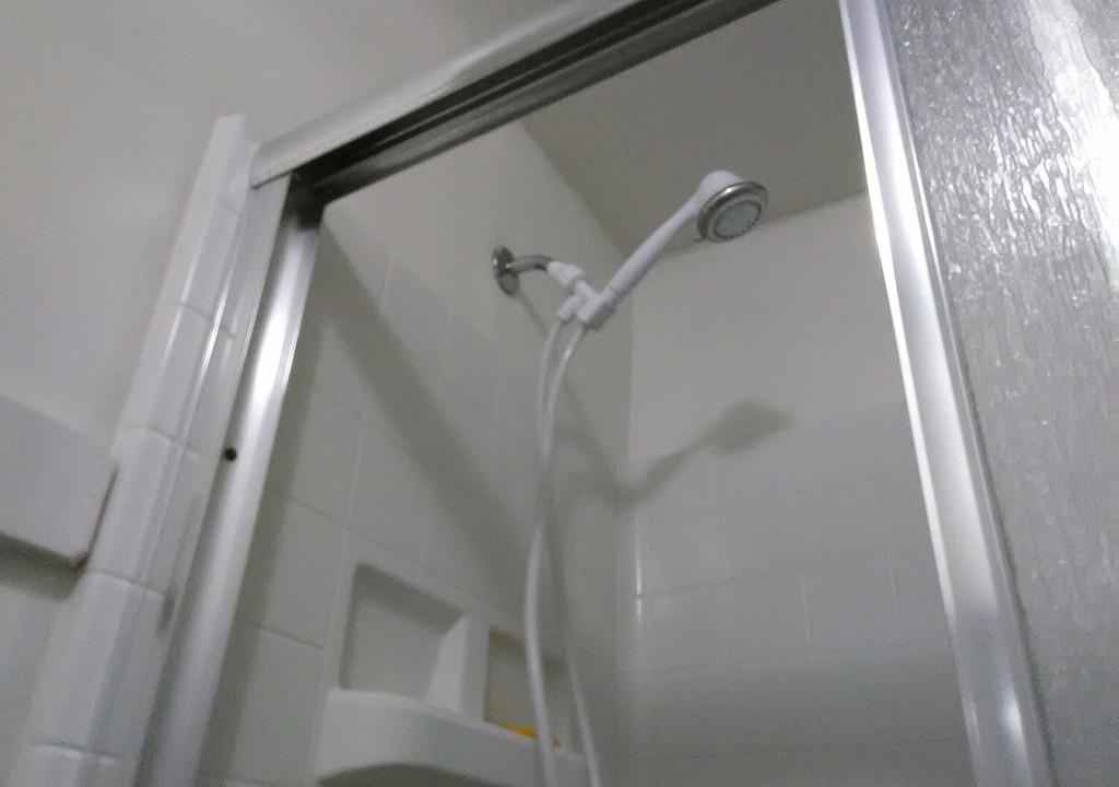 Photo of Bathroom in Trinidad