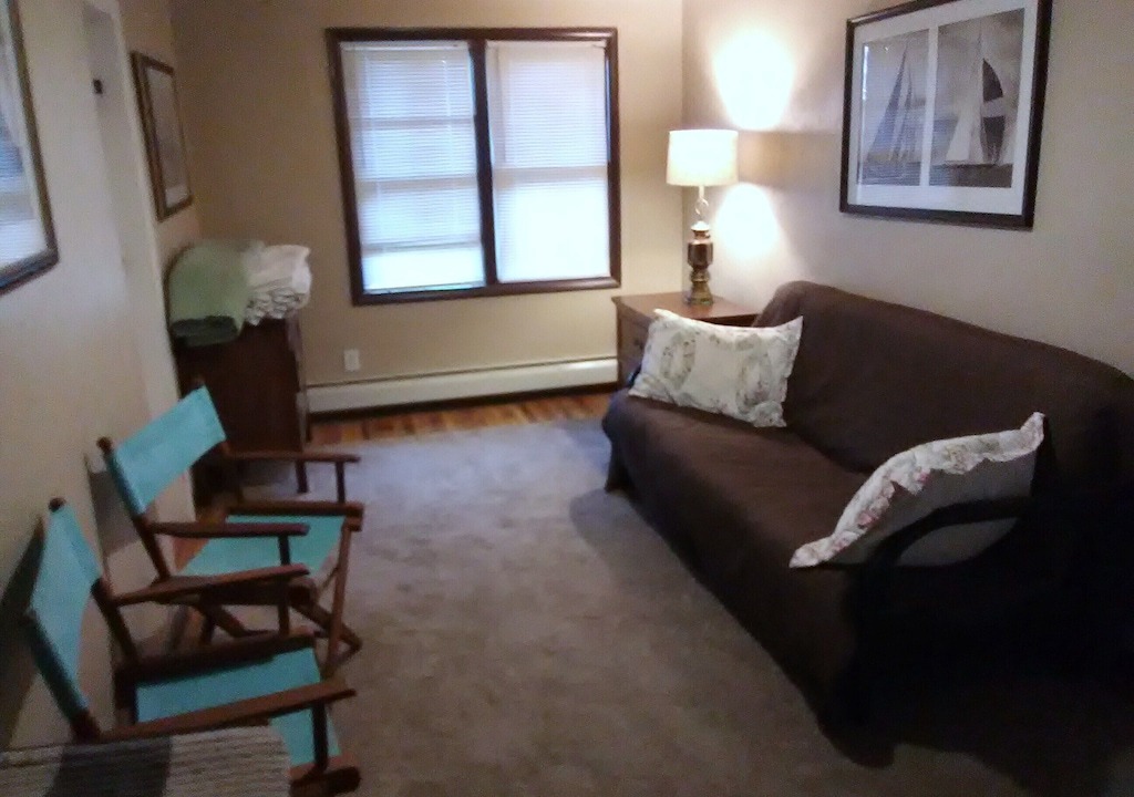 Photo of Livingroom in Trinidad