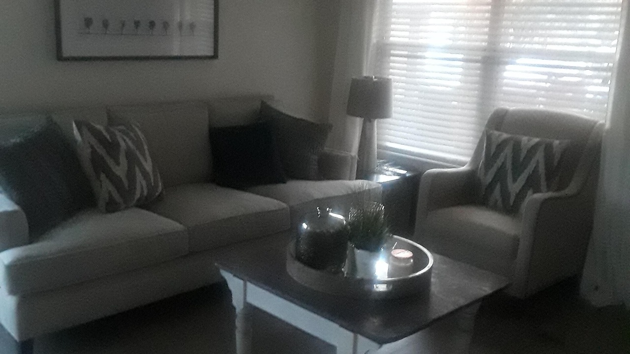 Photo of Livingroom in Frisco